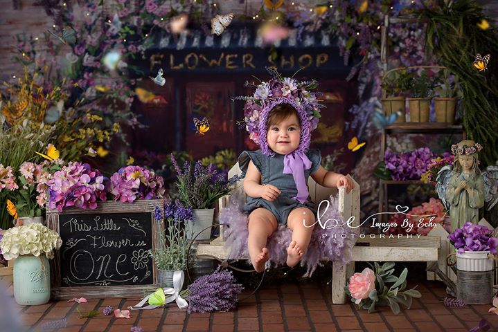 Flower Shop