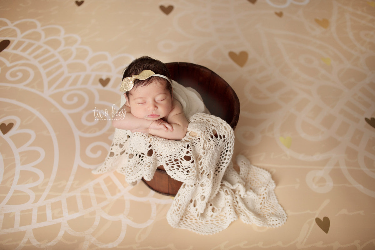 Beige Mia