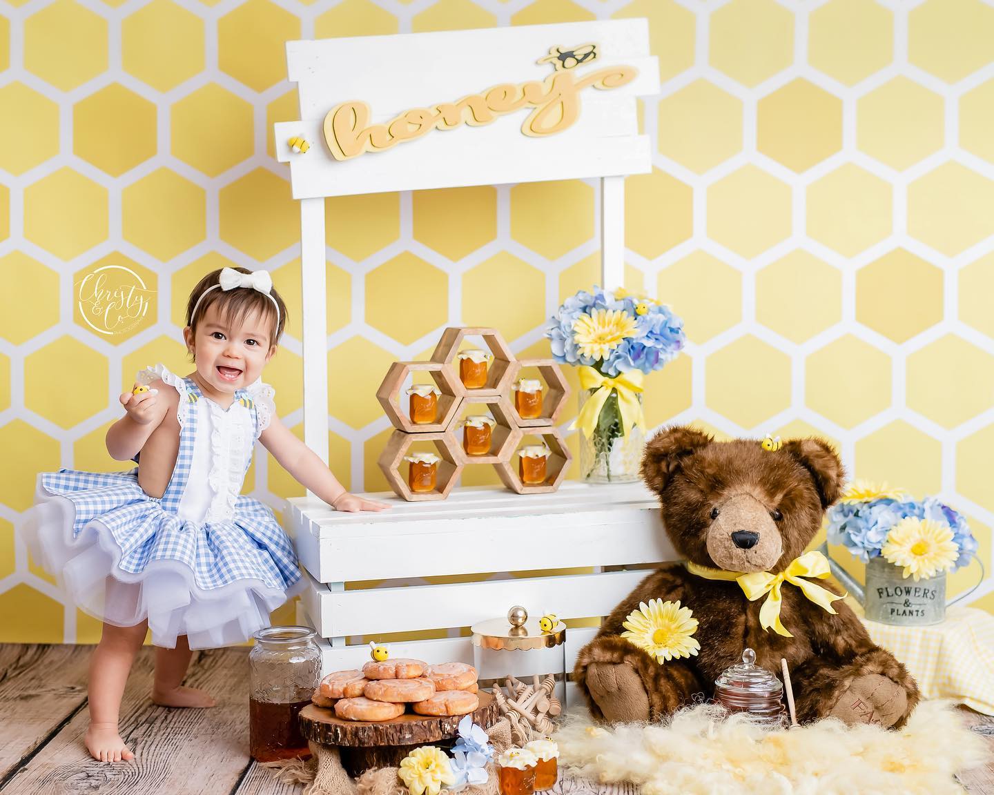 Honeycomb