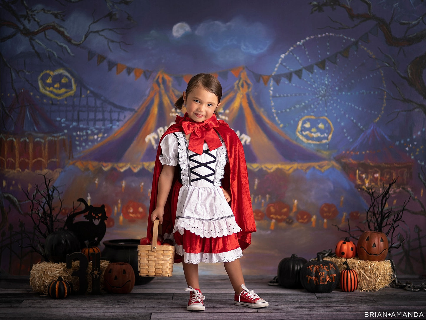 Happy Halloween - Fabric Special Pricing