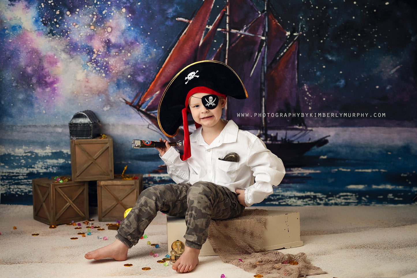 Ahoy