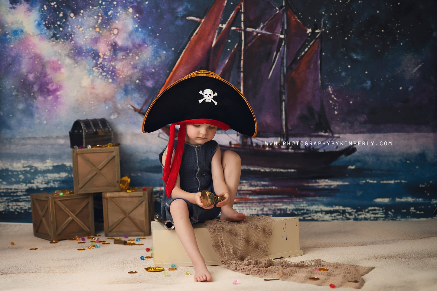 Ahoy