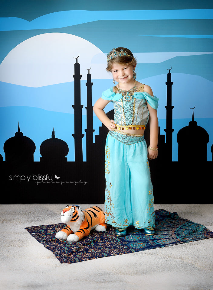 Arabian Nights