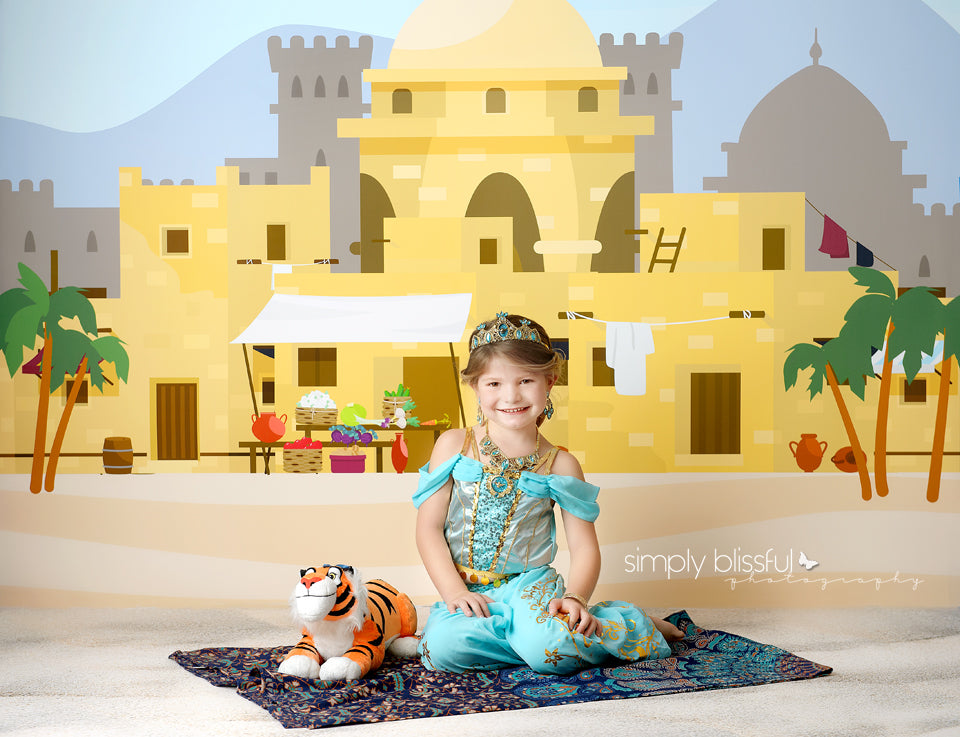 Aladdin