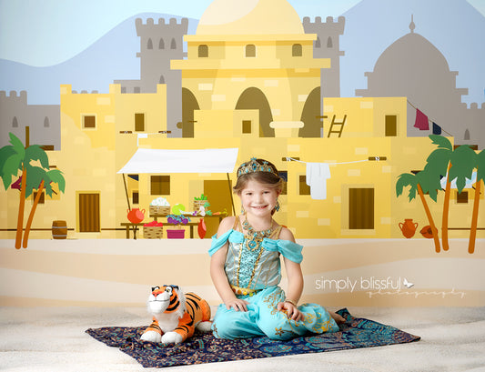 Aladdin