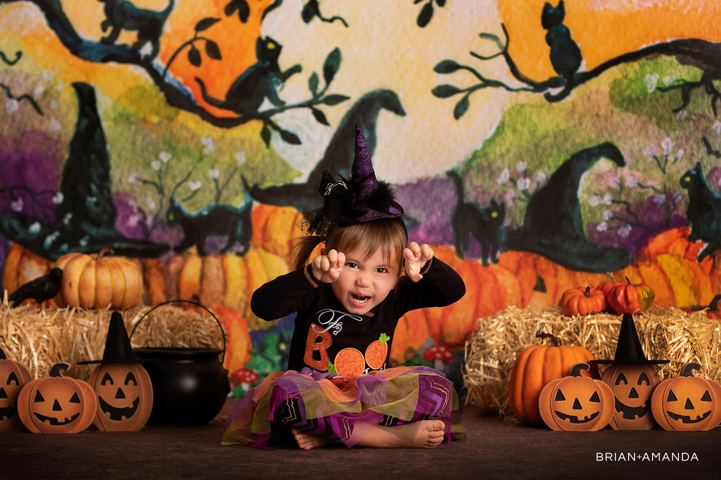 Hallows Eve