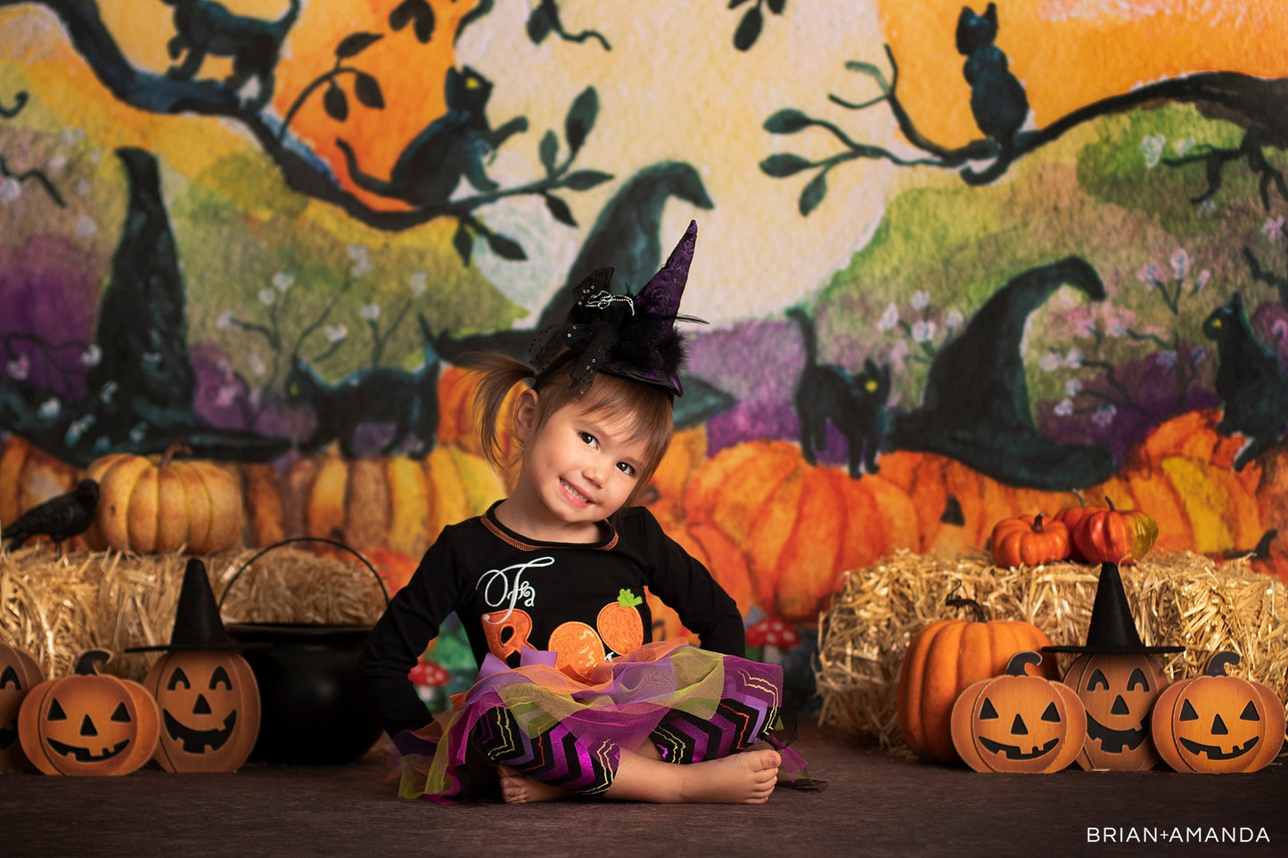 Hallows Eve