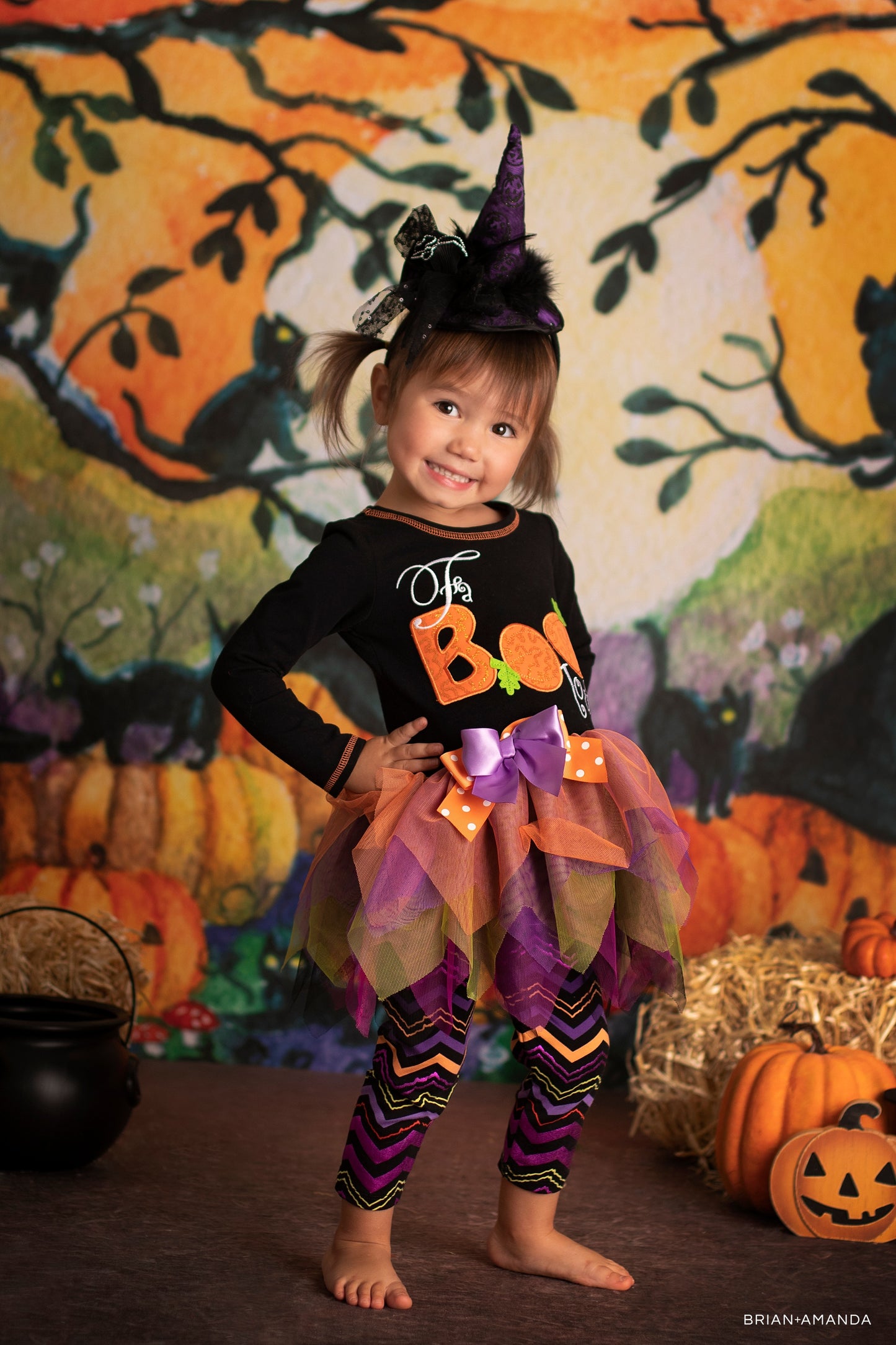 Hallows Eve