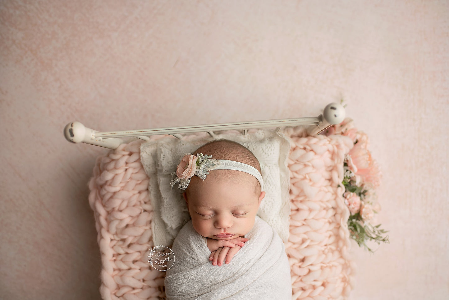 Beau - Antique Pink