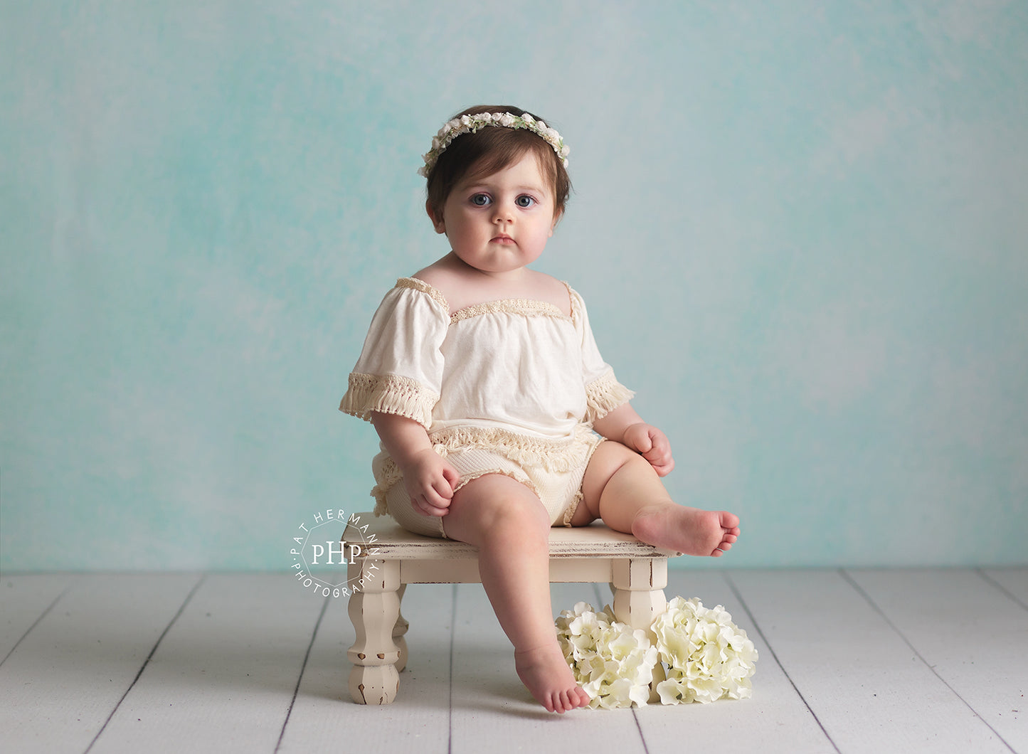 Beau - Tiffany
