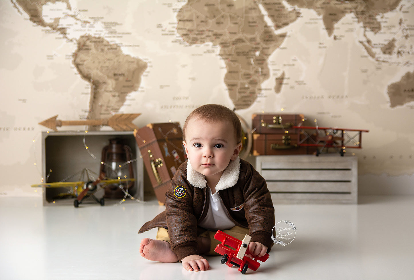 Big World