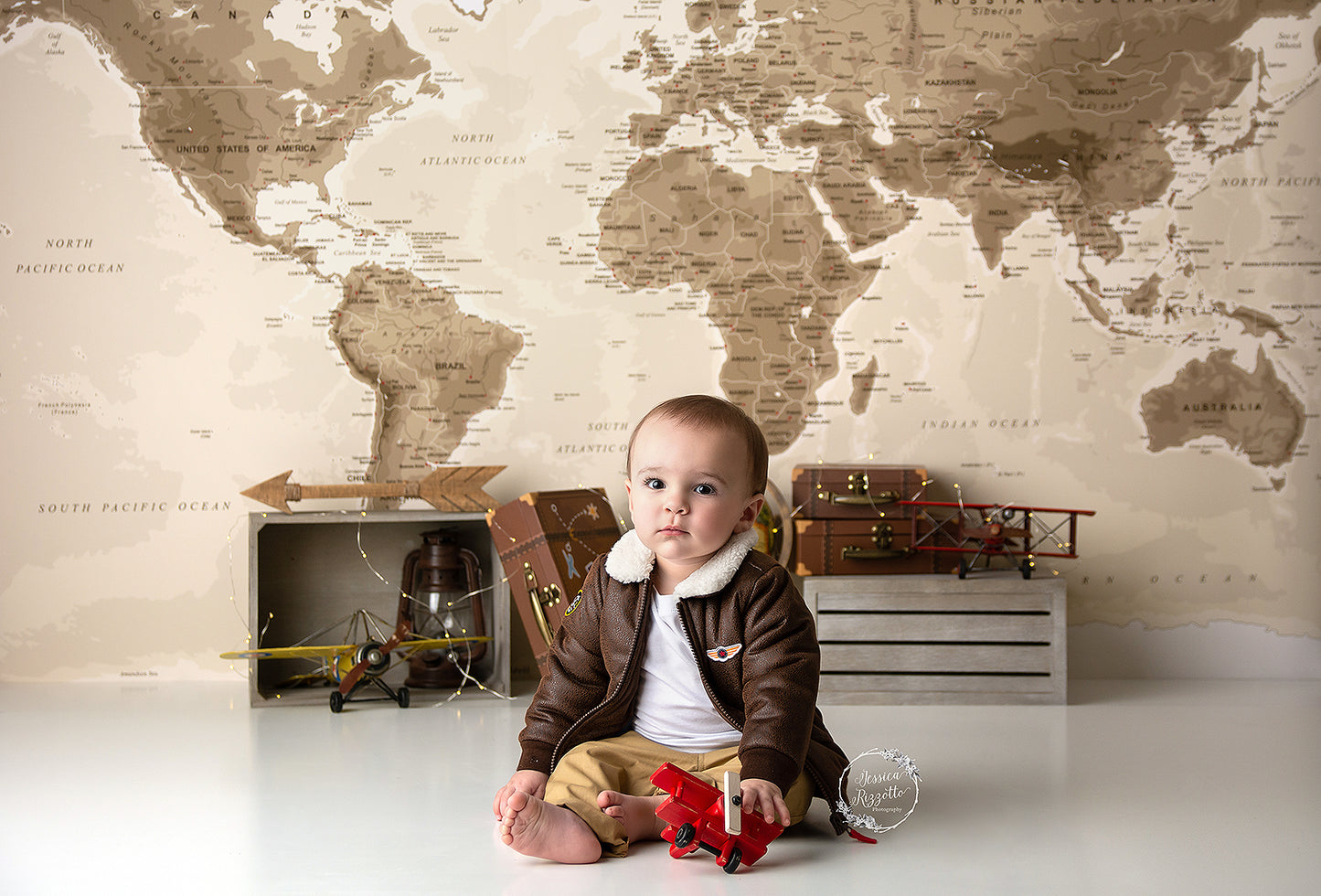 Big World