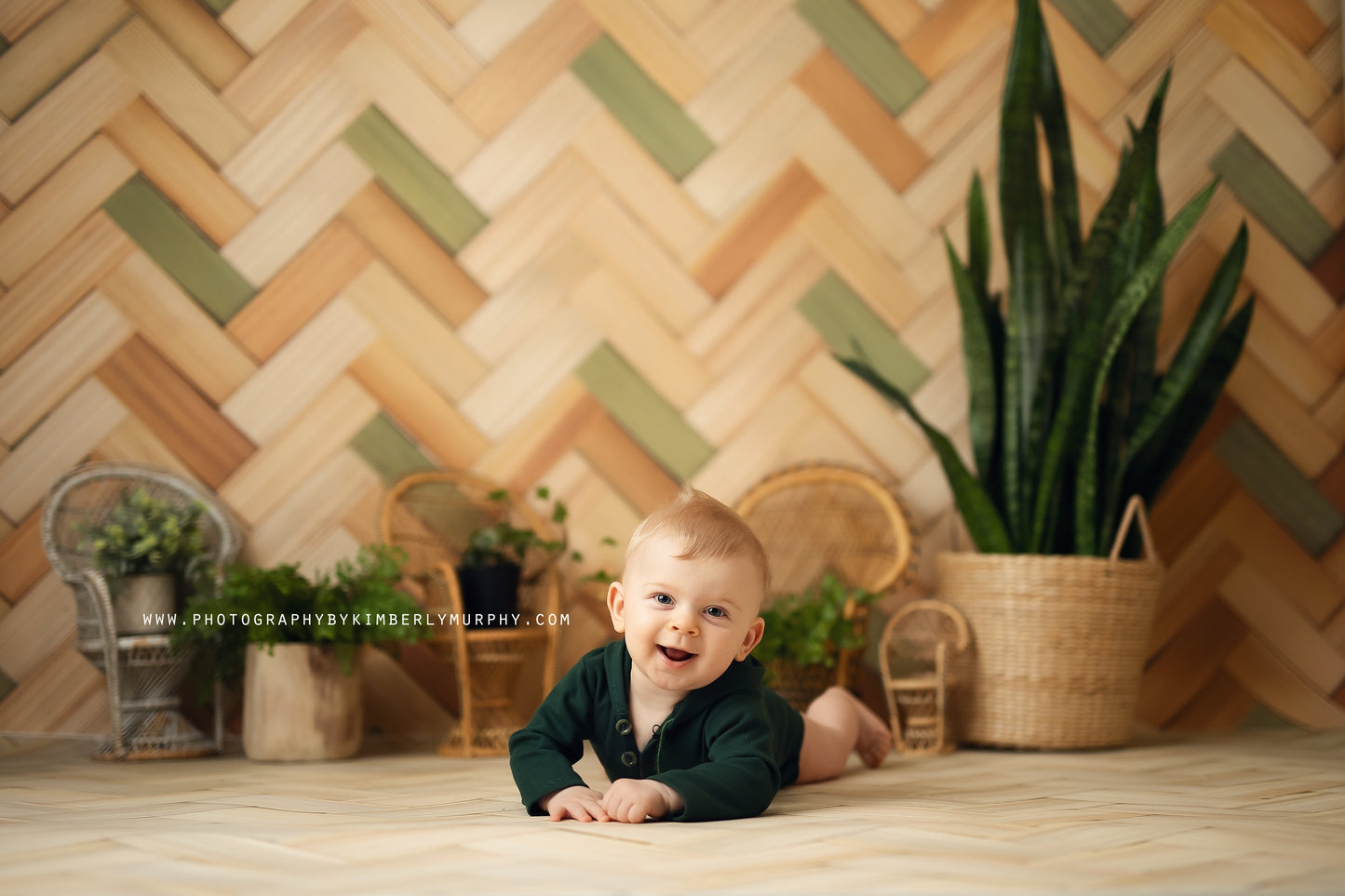 Bliss Rattan
