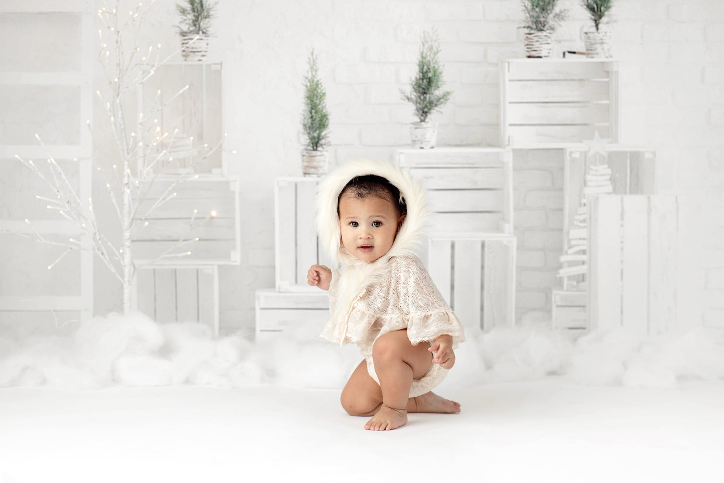 Boho Christmas