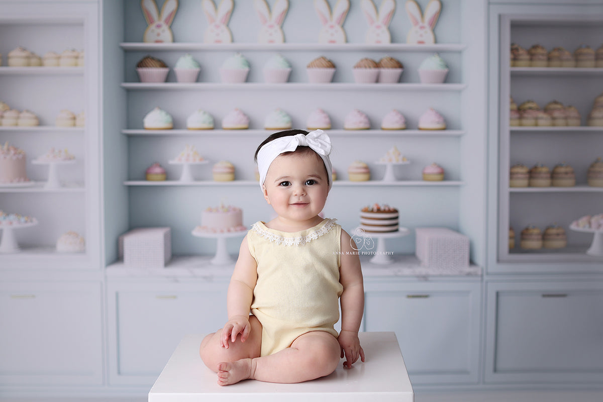Easter Baking