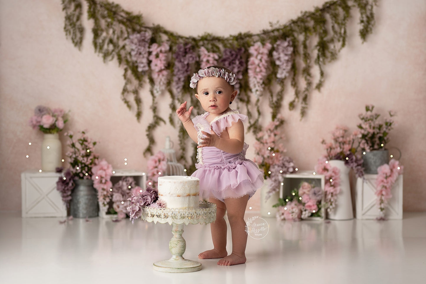 Beau - Antique Pink