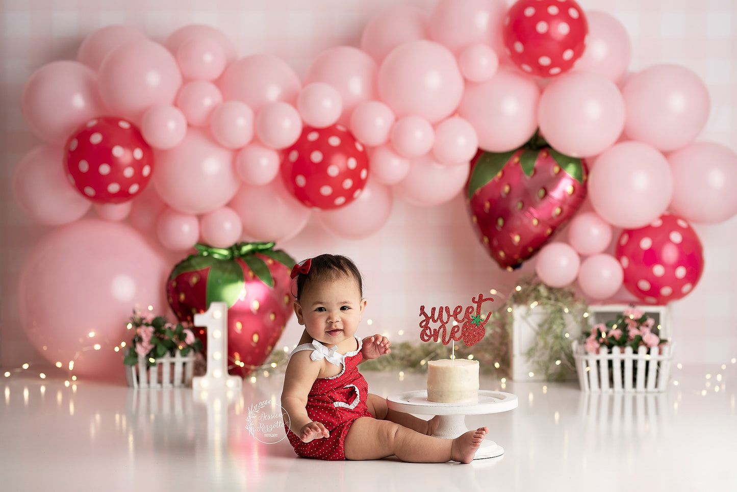Berry Party