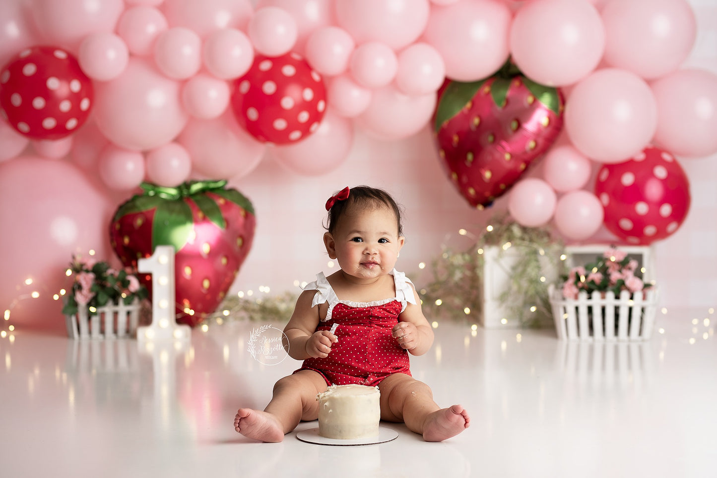 Berry Party