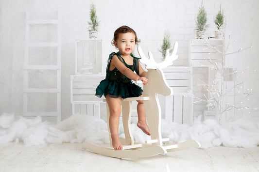 Boho Christmas