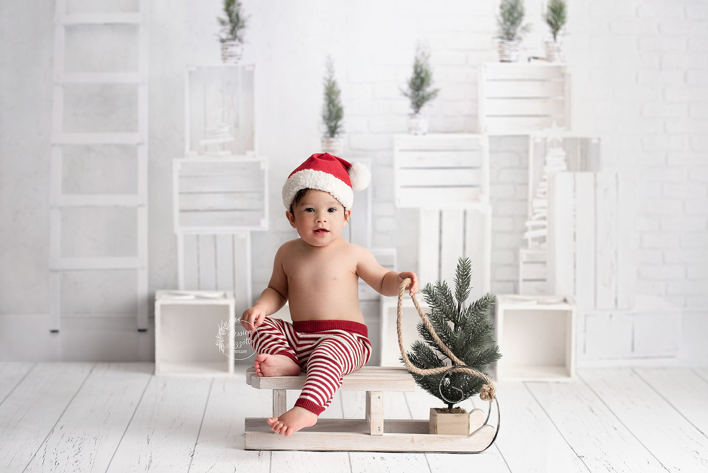 Boho Christmas