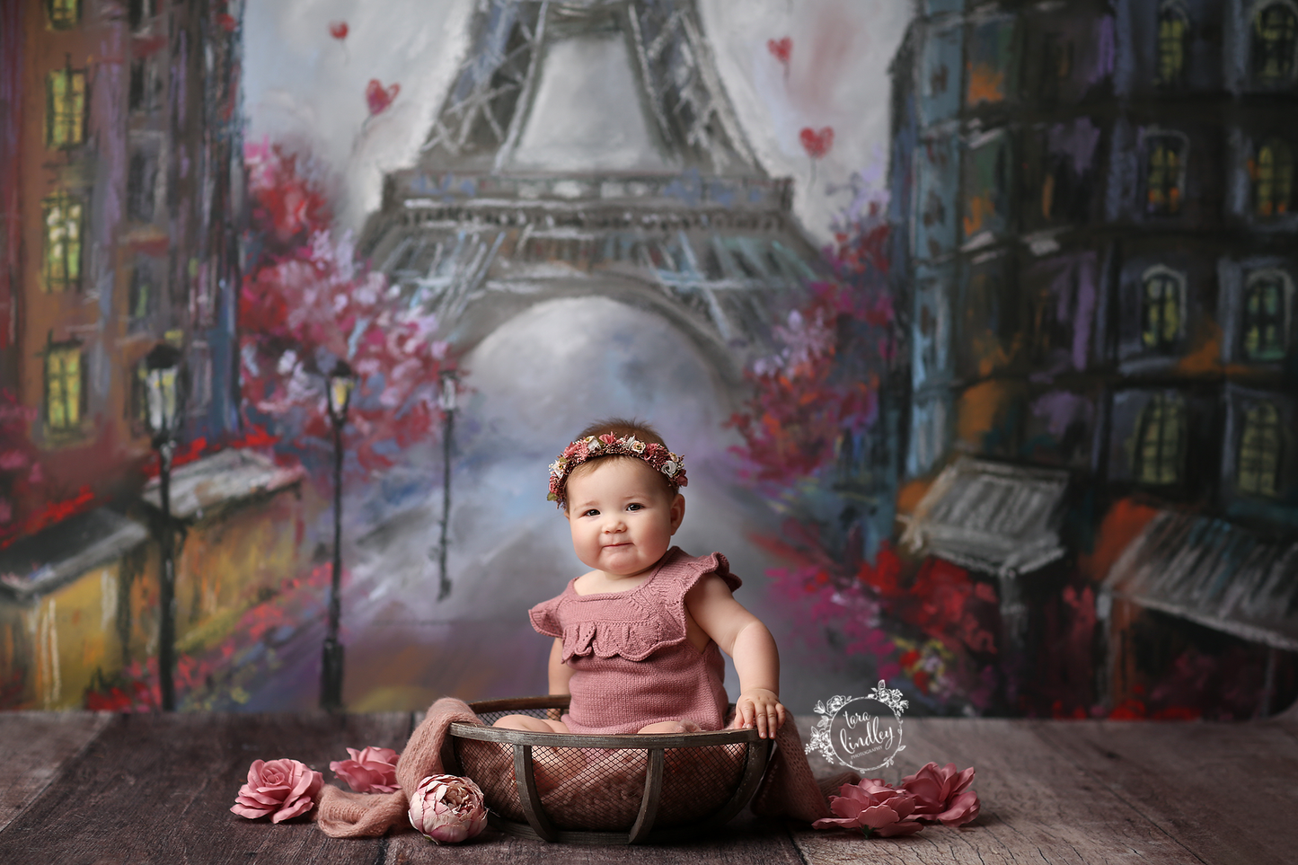 Bonjour
