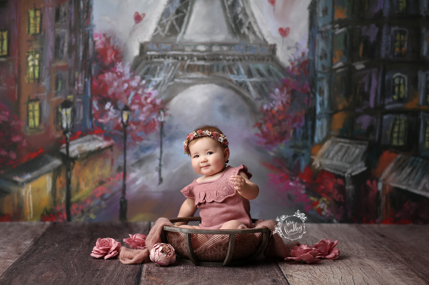 Bonjour
