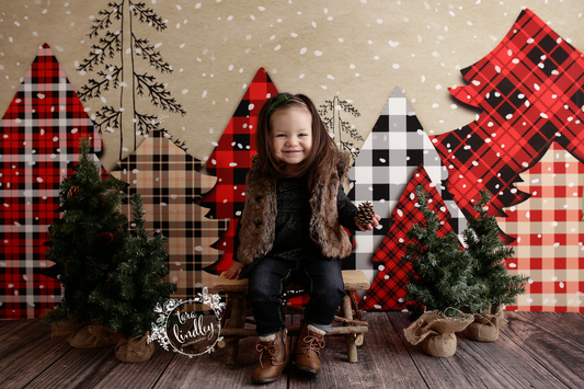 Buffalo Plaid
