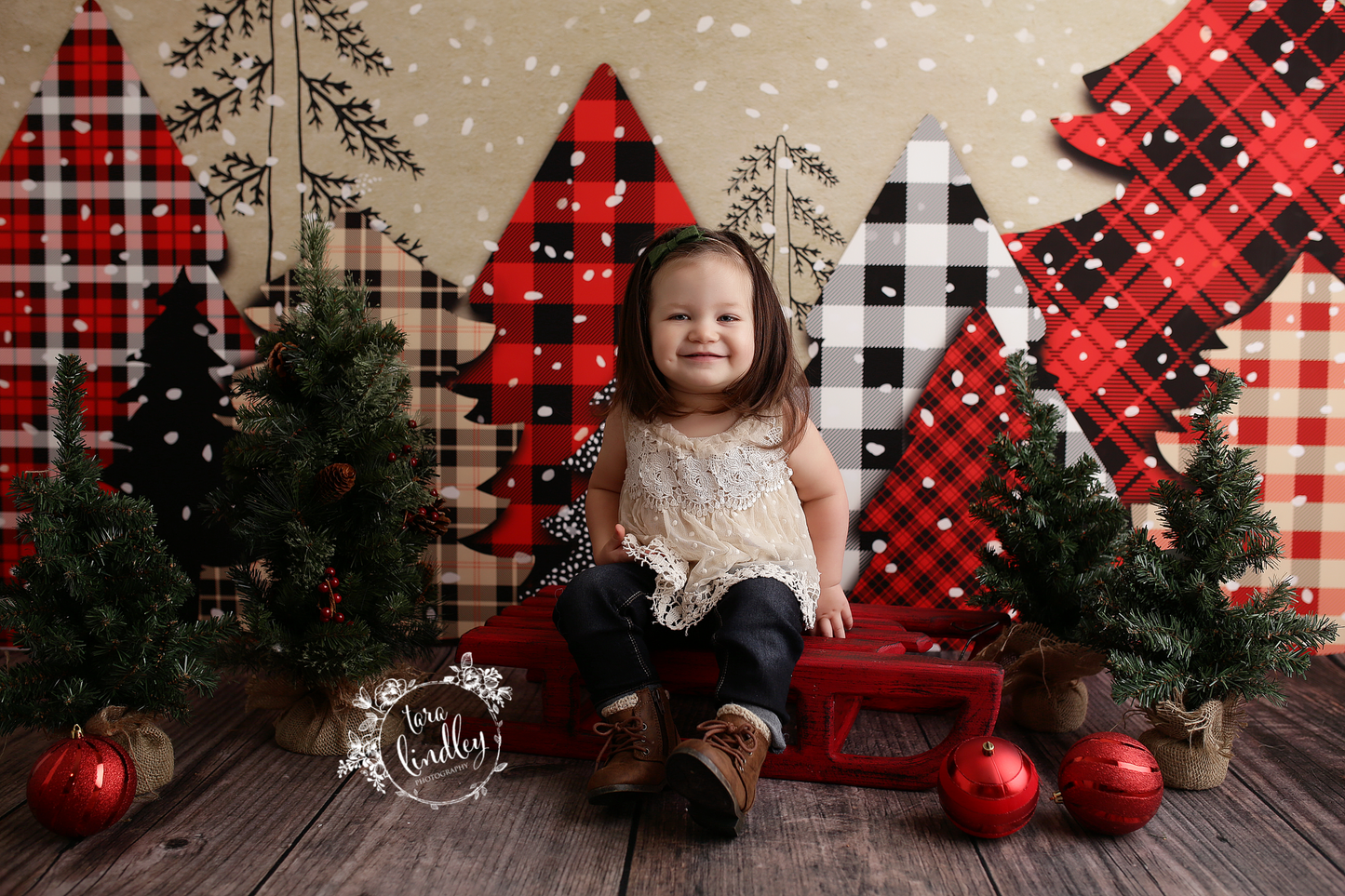 Buffalo Plaid