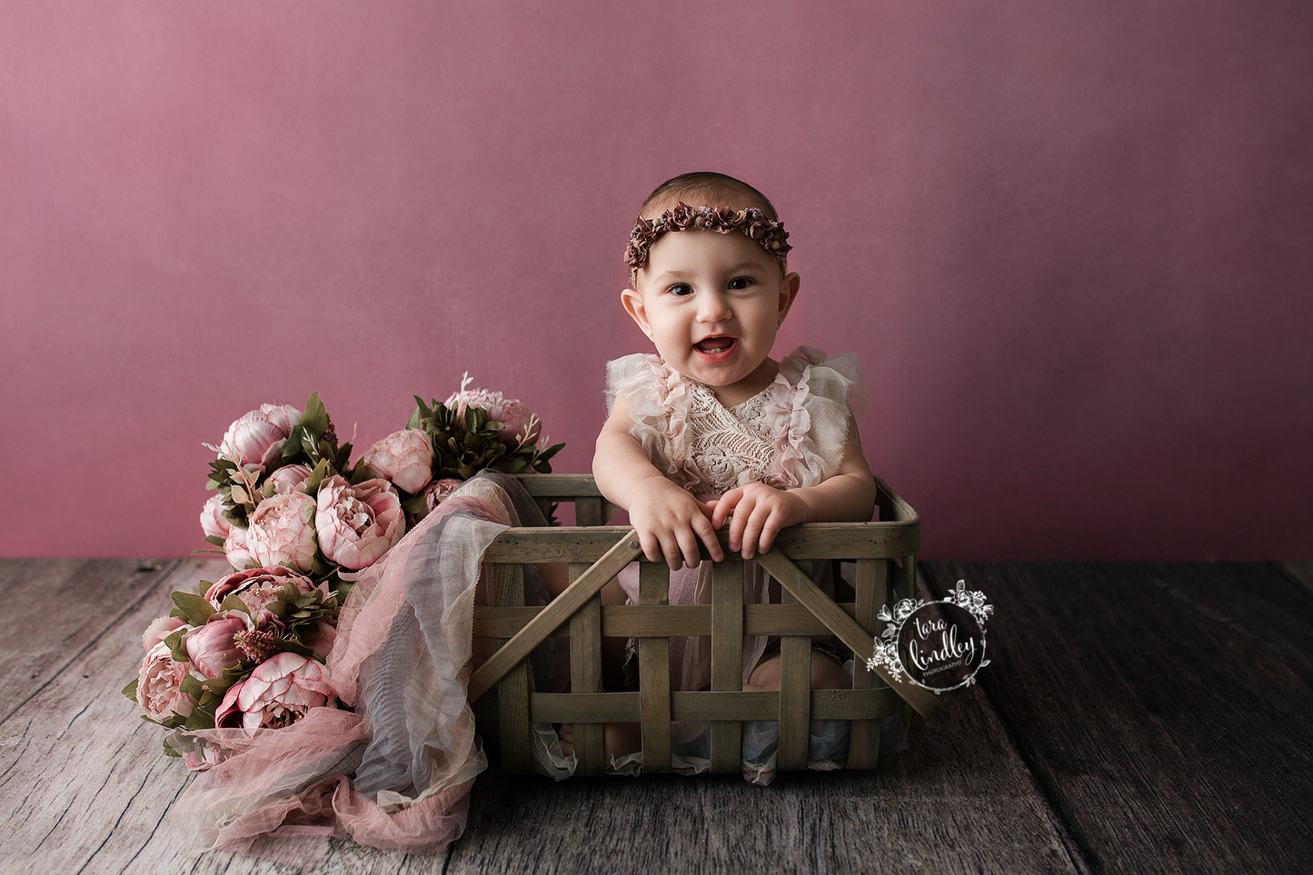 Antique Mauve Brook