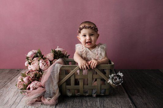 Antique Mauve Brook