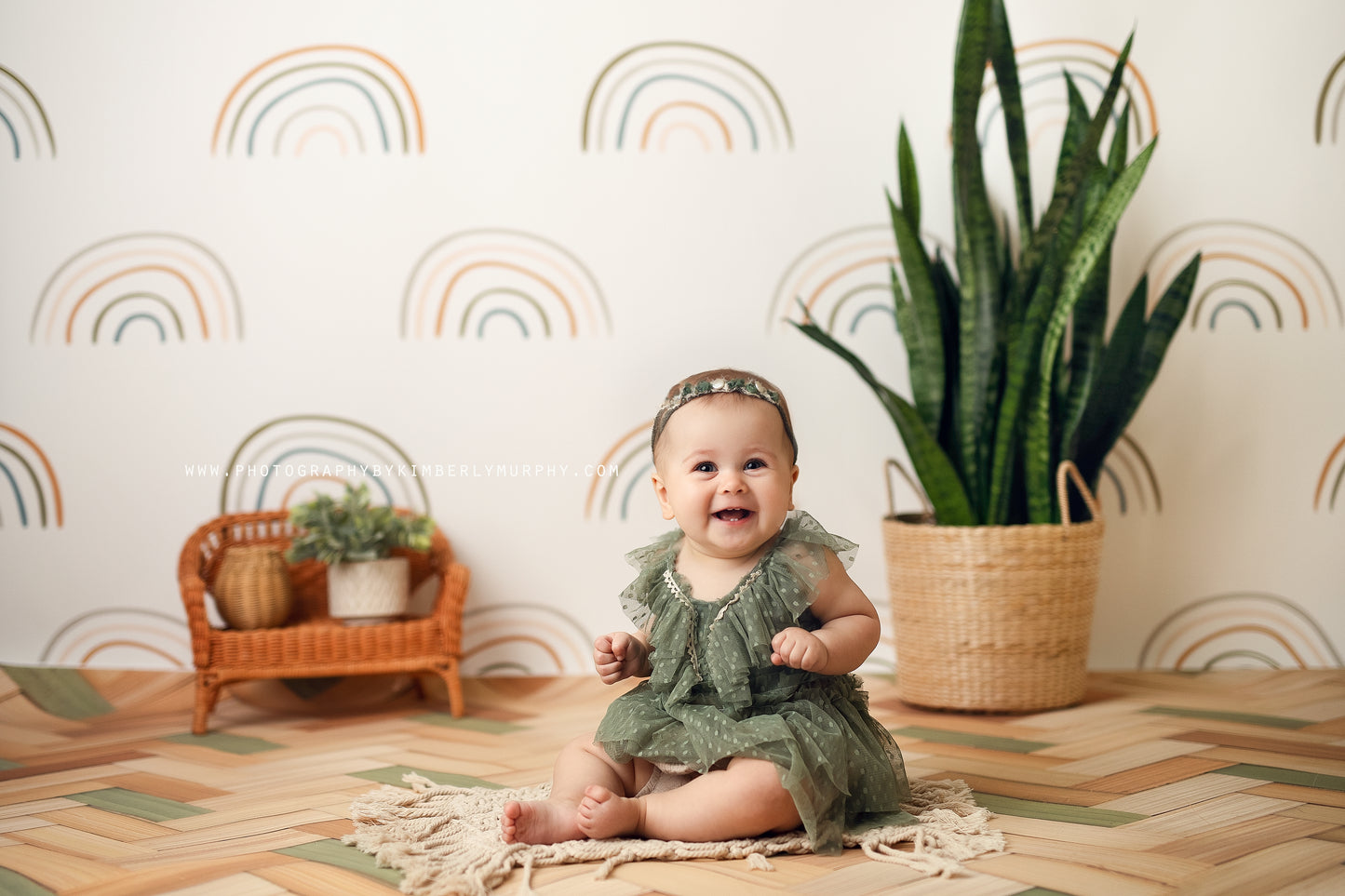 Bliss Rattan