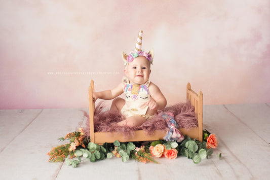 Clouds Over Braelynn