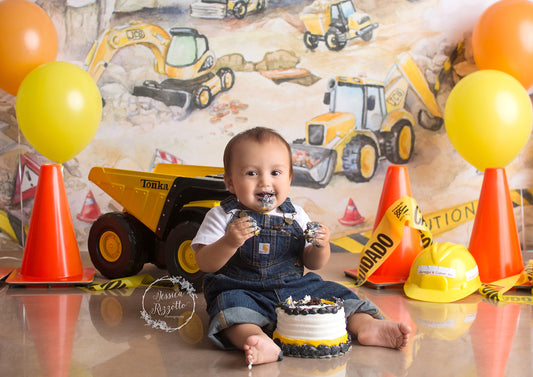 Construction Zone