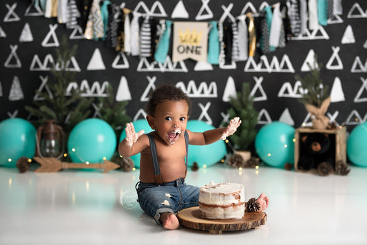 Cadence - MISPRINT (Printer Sample - Perfect Condition - Fabric)