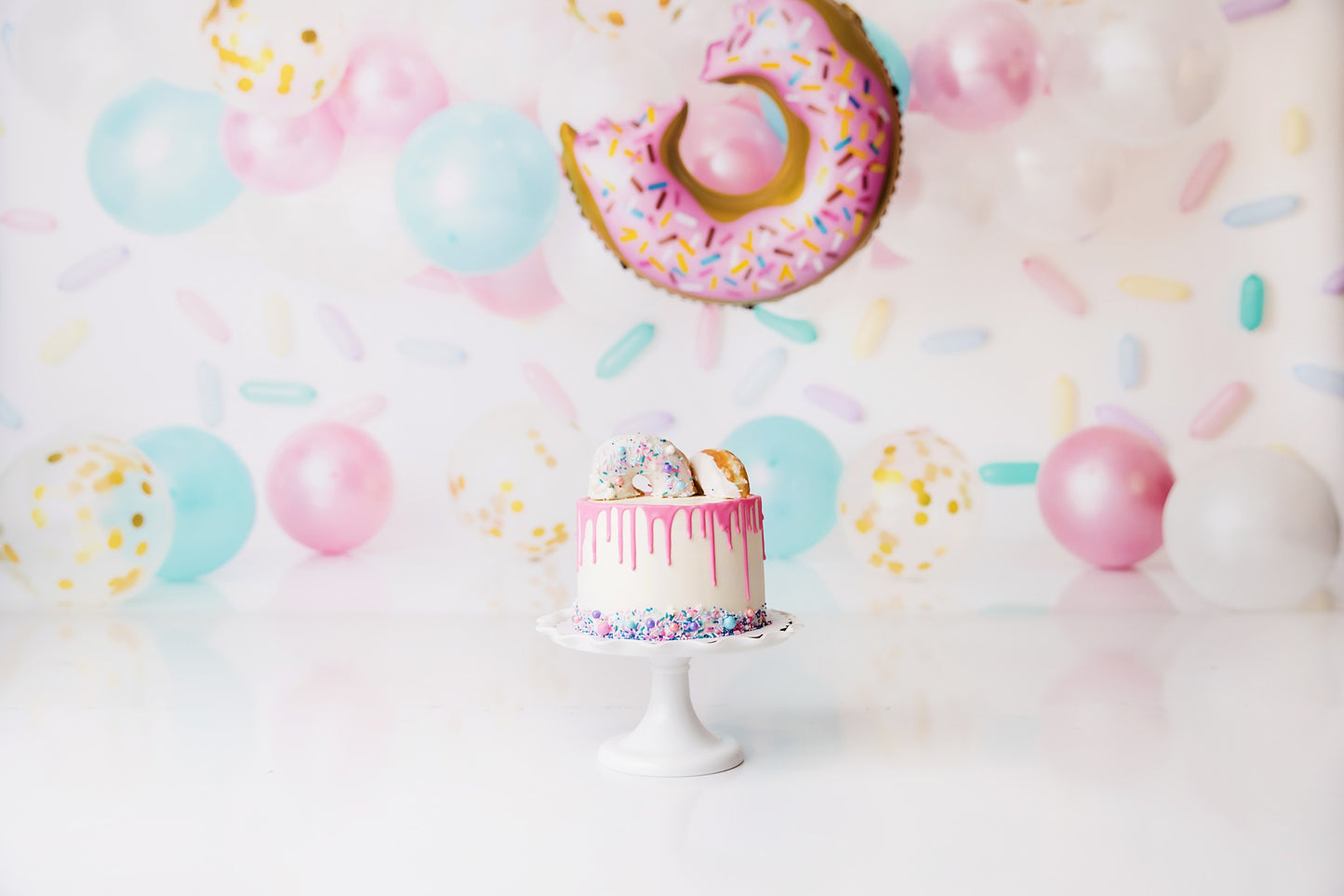 Donut Party