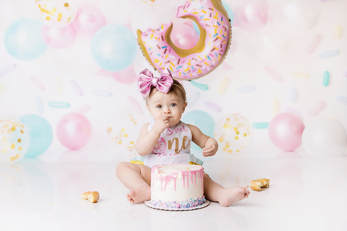 Donut Party