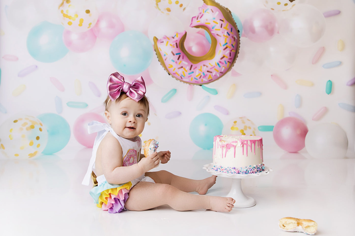 Donut Party