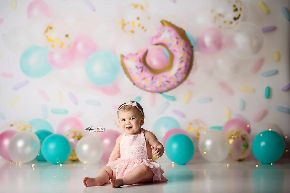 Donut Party