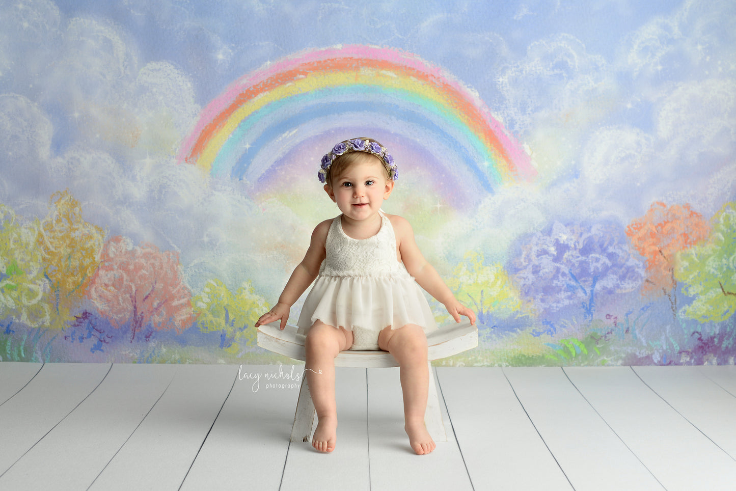 Over the Rainbow
