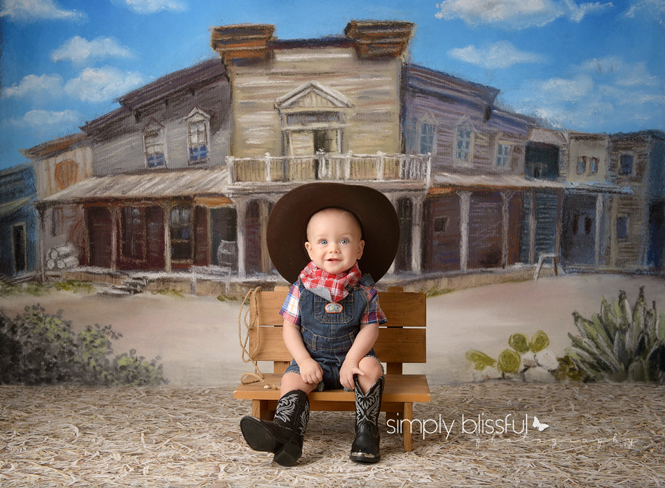 Wild West