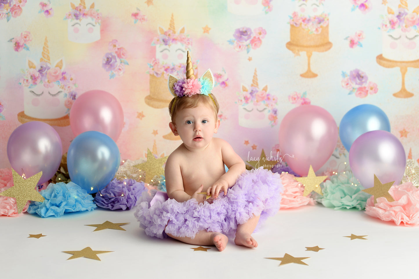 Unicorn Dreams