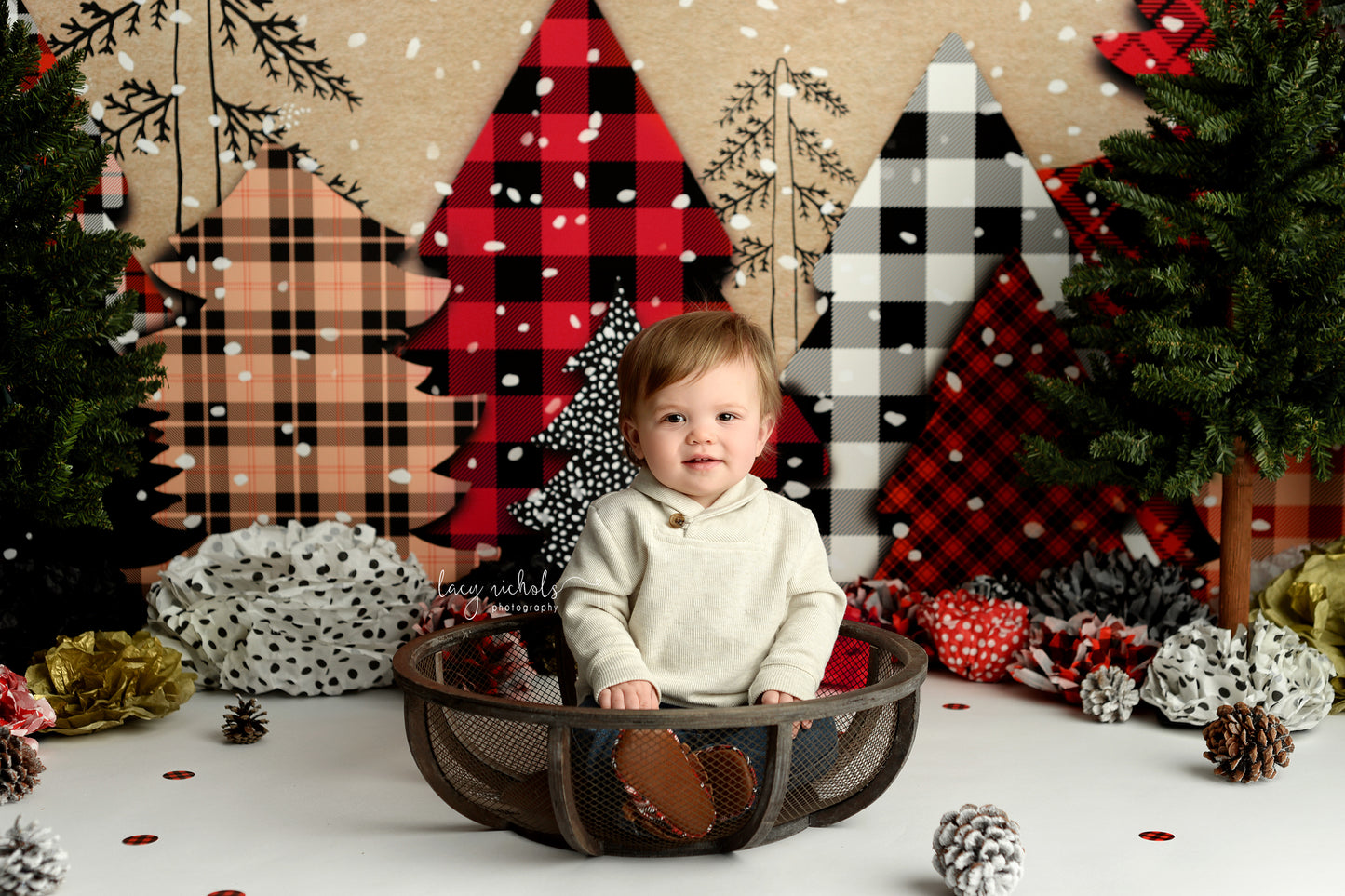 Buffalo Plaid