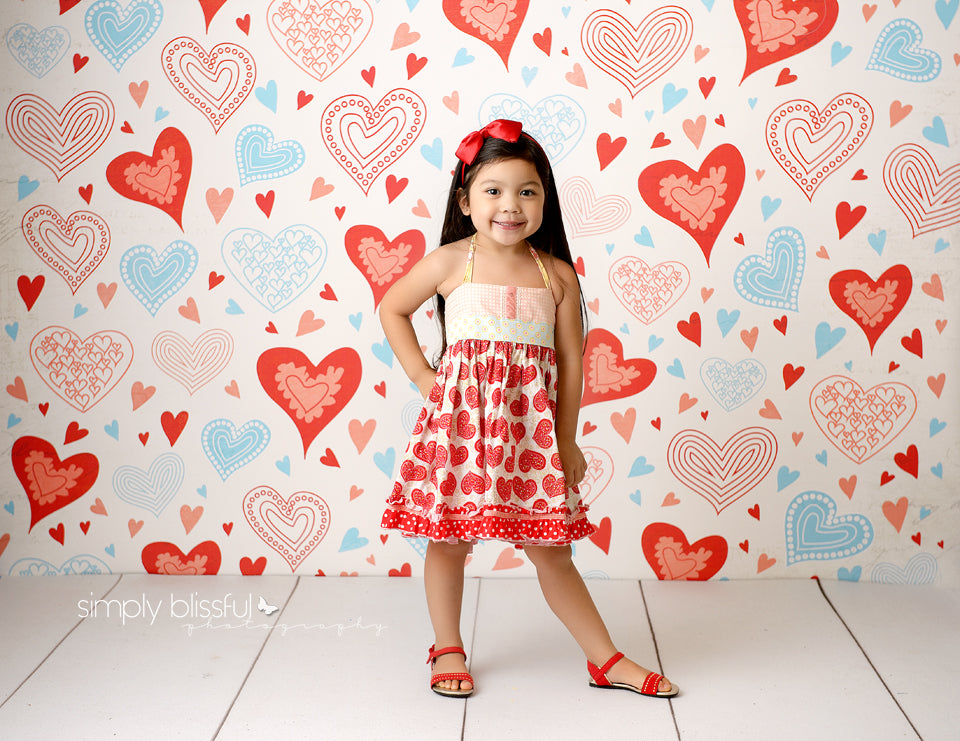 Hearts