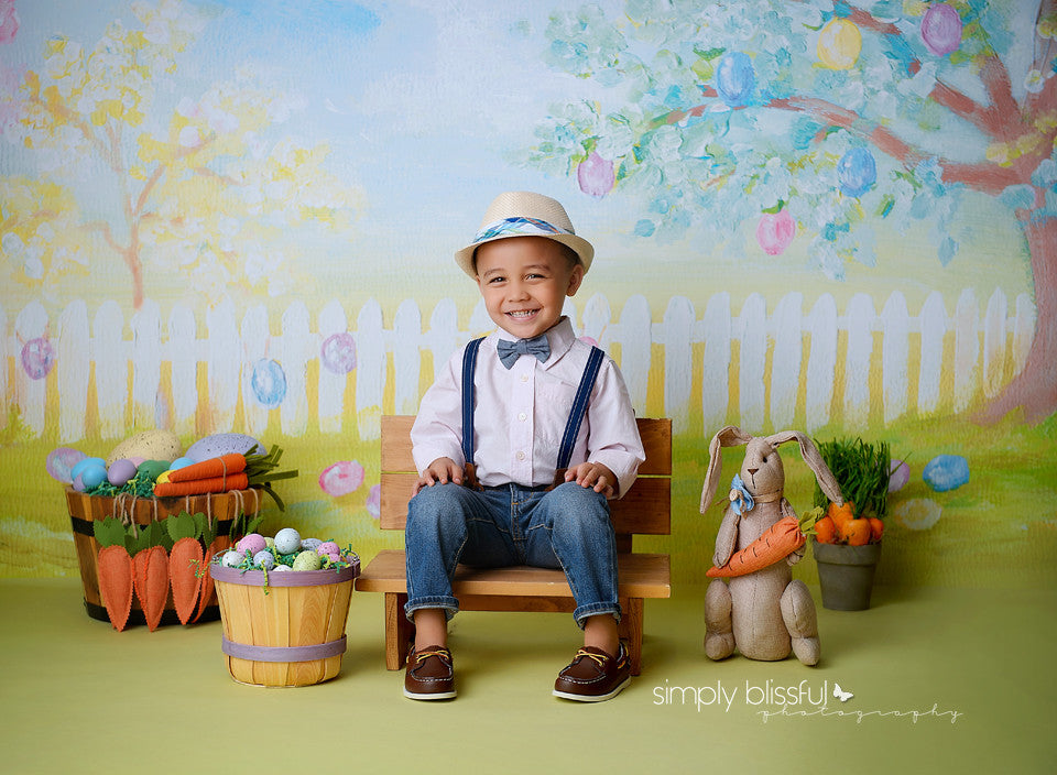 Easter Joy