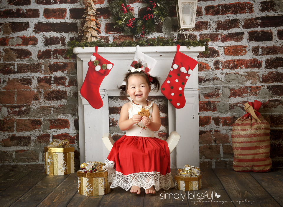 December
