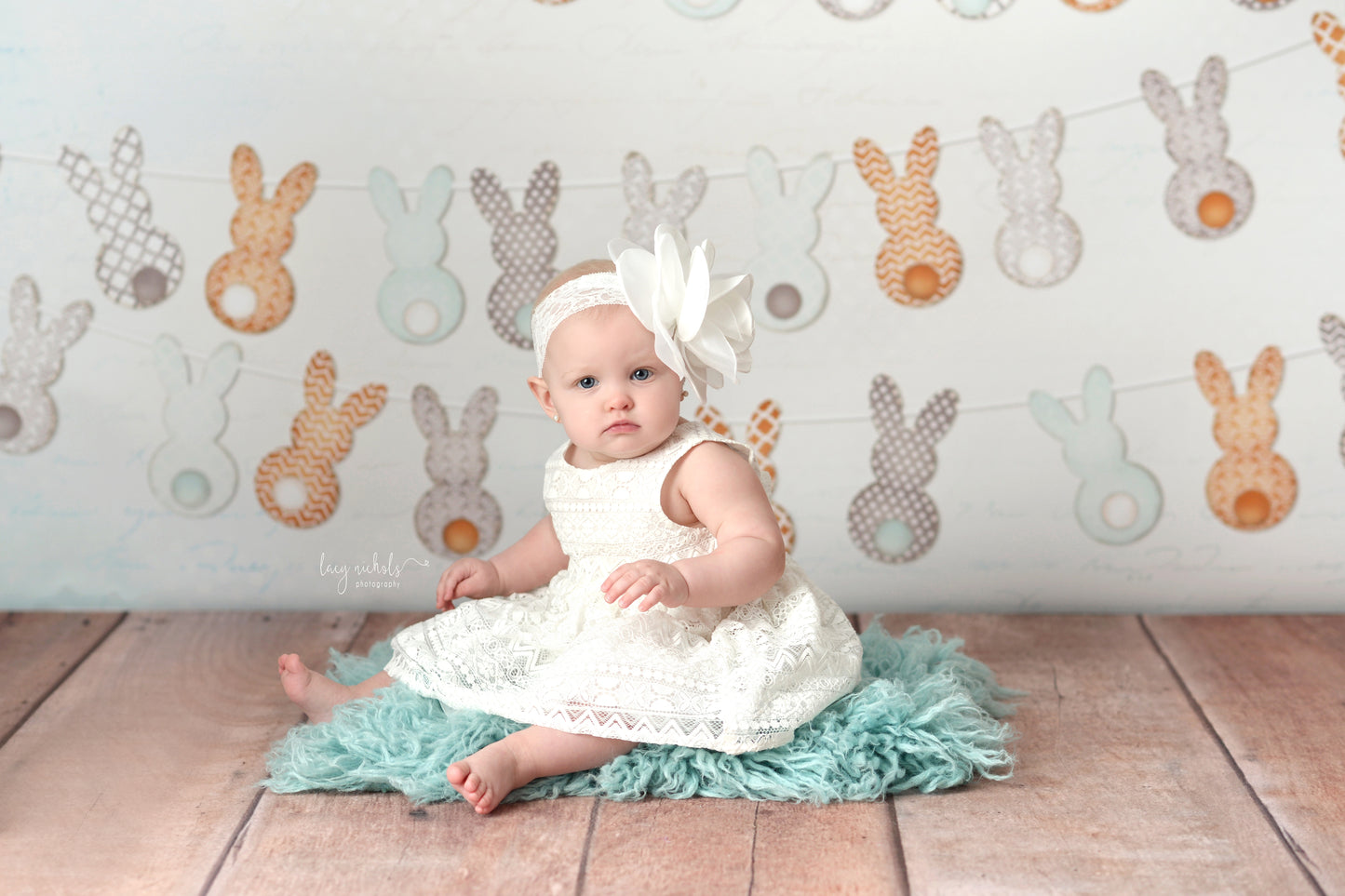 Cotton Tail