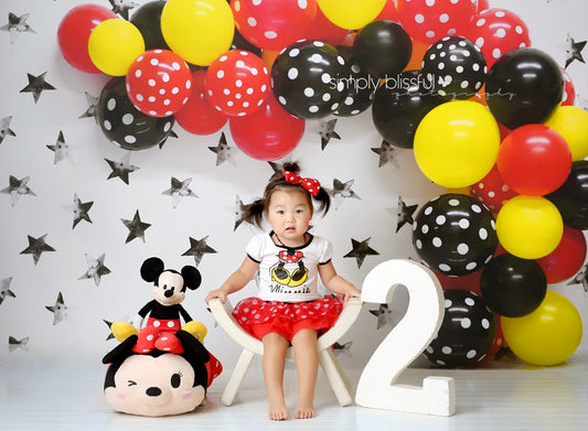 Mickey