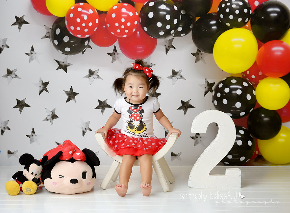 Mickey