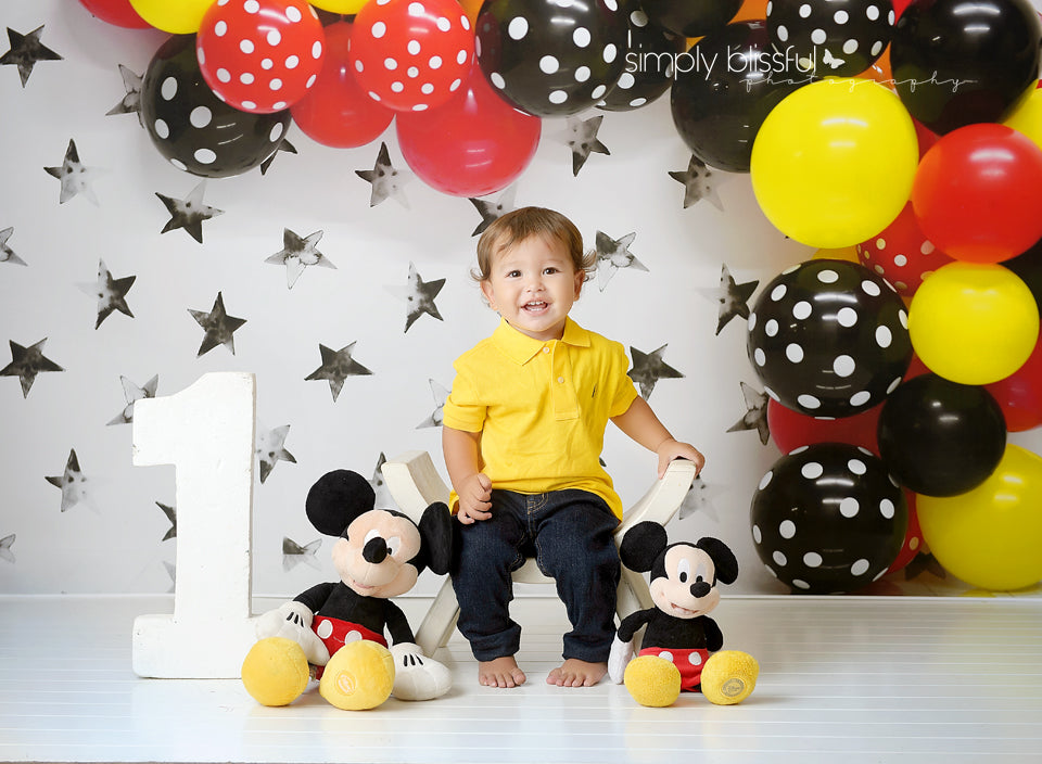 Mickey