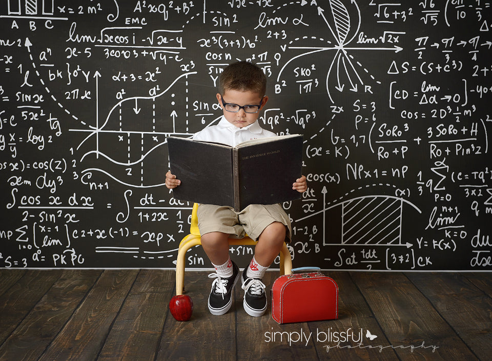 Mathematics